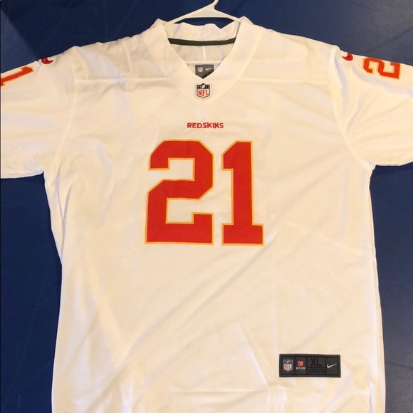 Nike Other - THROWBACK NFL JERSEY | Sean Taylor